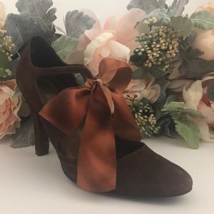 Nine West Oranar Heels